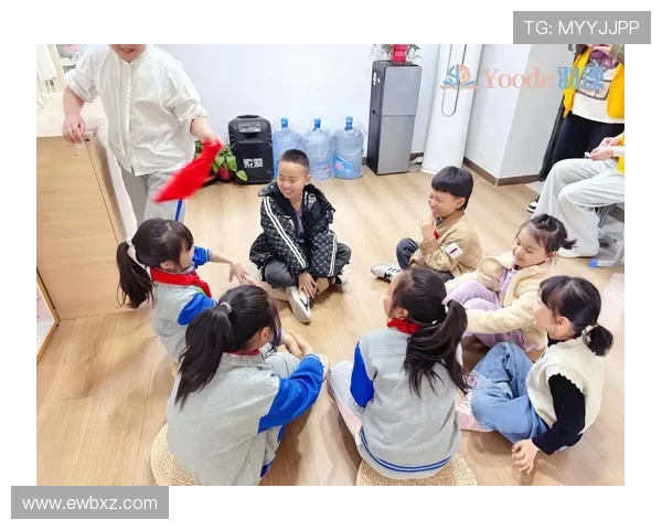 适合7岁儿童玩的创意室内游戏推荐让孩子在家也能快乐成长